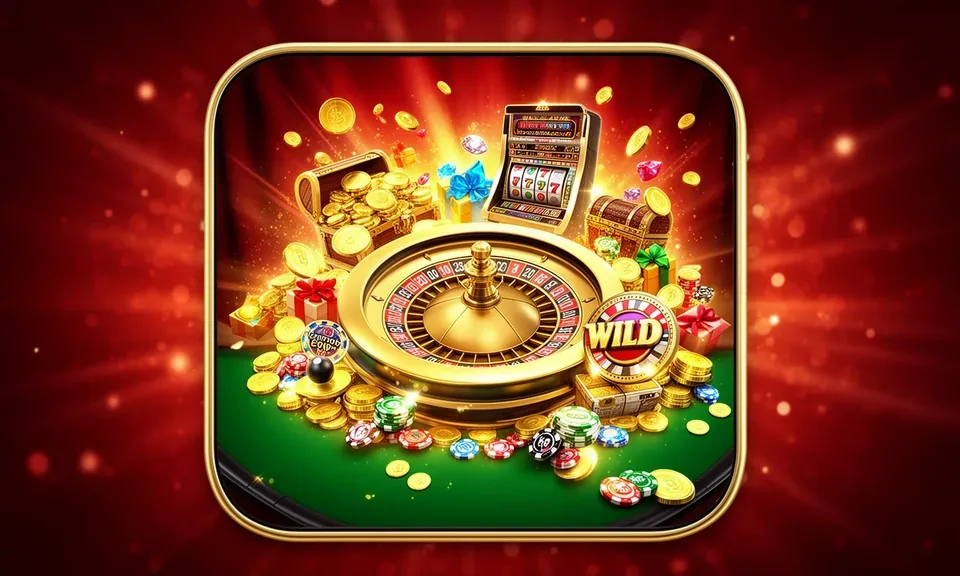 goaloo28 What the goaloo28 Casino Offers You
